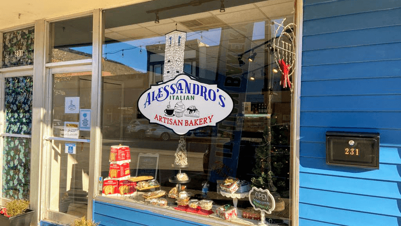 A Little Taste of Italy in the Heart of South Pittsburg
