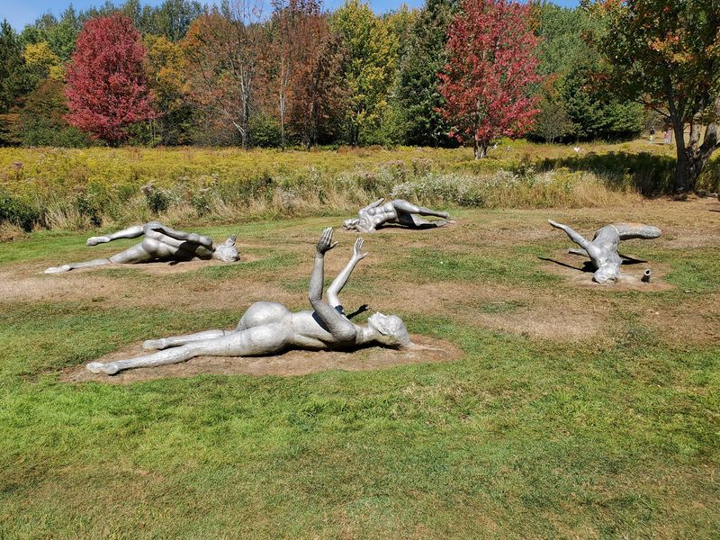 A Living Outdoor Museum With A Local Heart A Living Outdoor Museum With A Local Heart