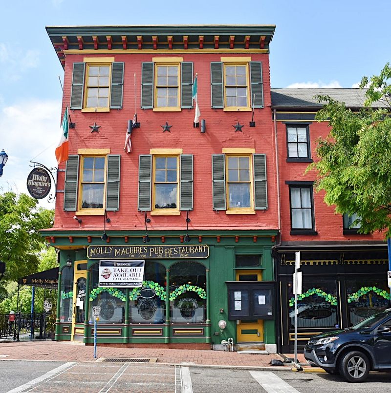 A Local Favorite With Practical Things to Know