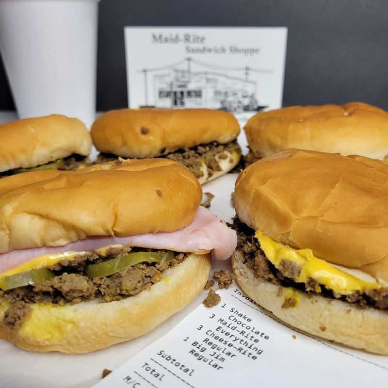 A Local Favorite Worth the Detour A Local Favorite Worth the Detour