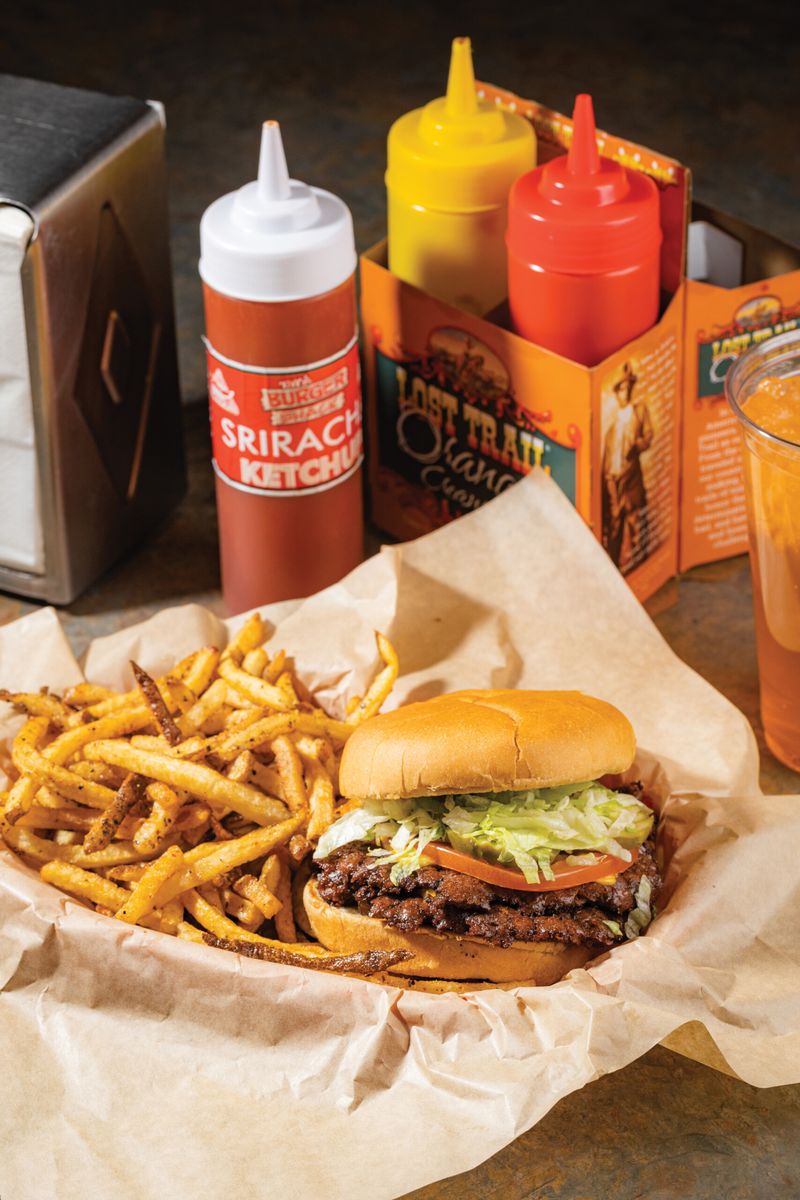 A Local Favorite Worth the Drive