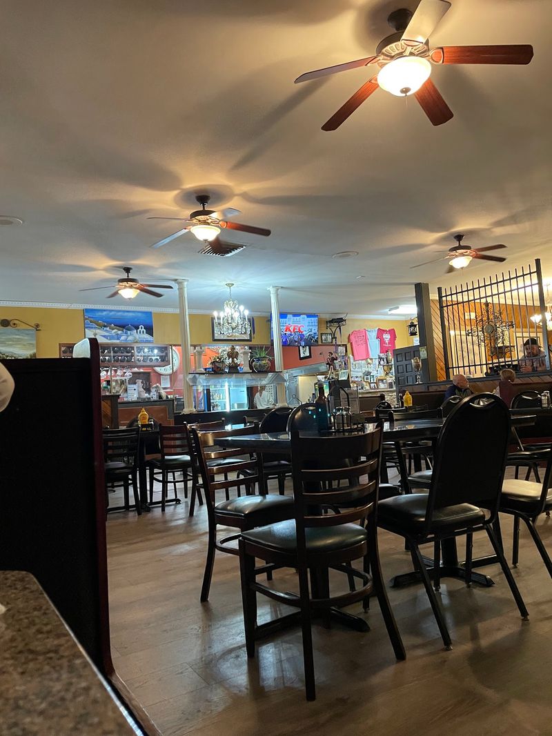 A Local Spot With Decades Of Memories