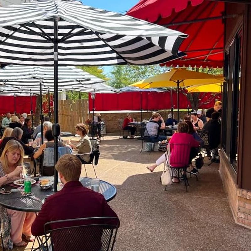 A Longtime St. Louis Area Favorite With A Few Smart Tips A Longtime St. Louis Area Favorite With A Few Smart Tips