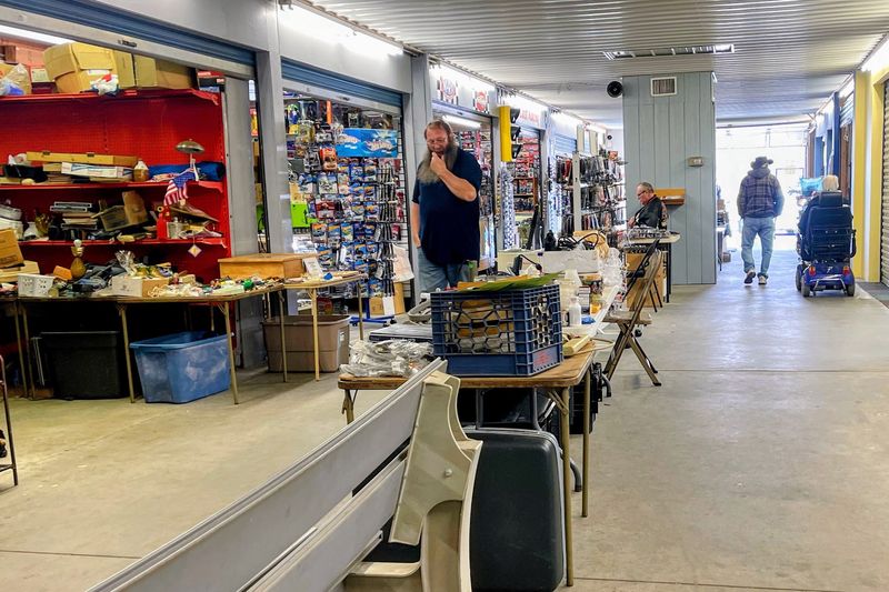 A Market Big Enough To Keep You Busy A Market Big Enough To Keep You Busy