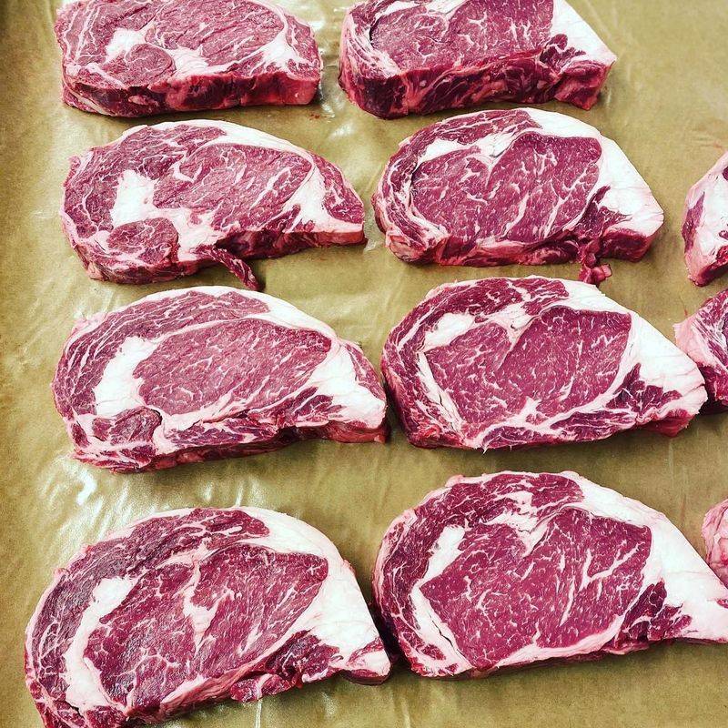 A Meat Market That Cuts Everything In-House A Meat Market That Cuts Everything In-House
