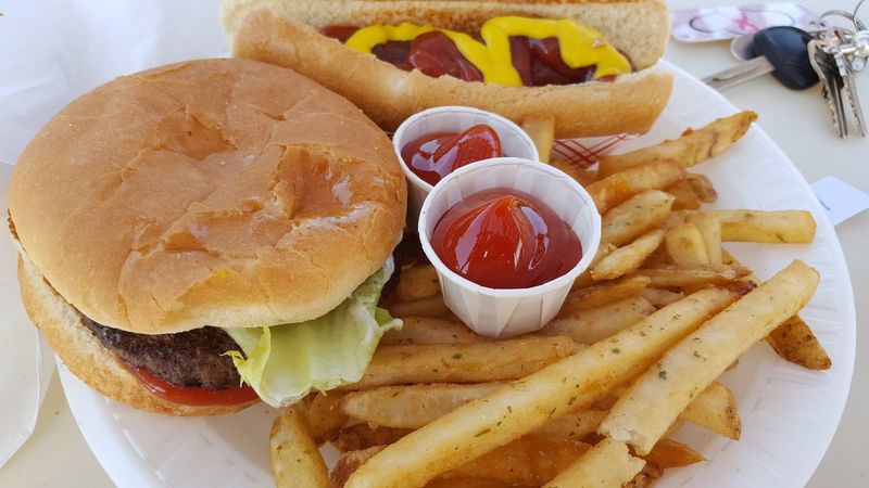 A Menu Big Enough for More Than Dessert