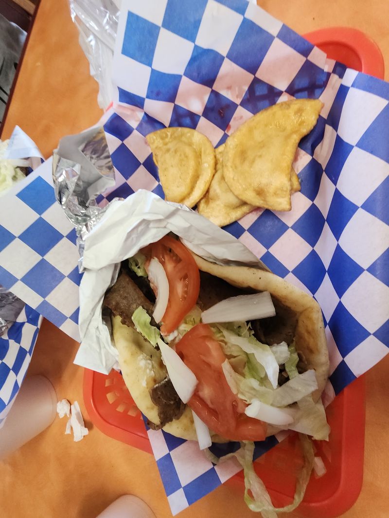 A Menu That Keeps Different Cravings Happy