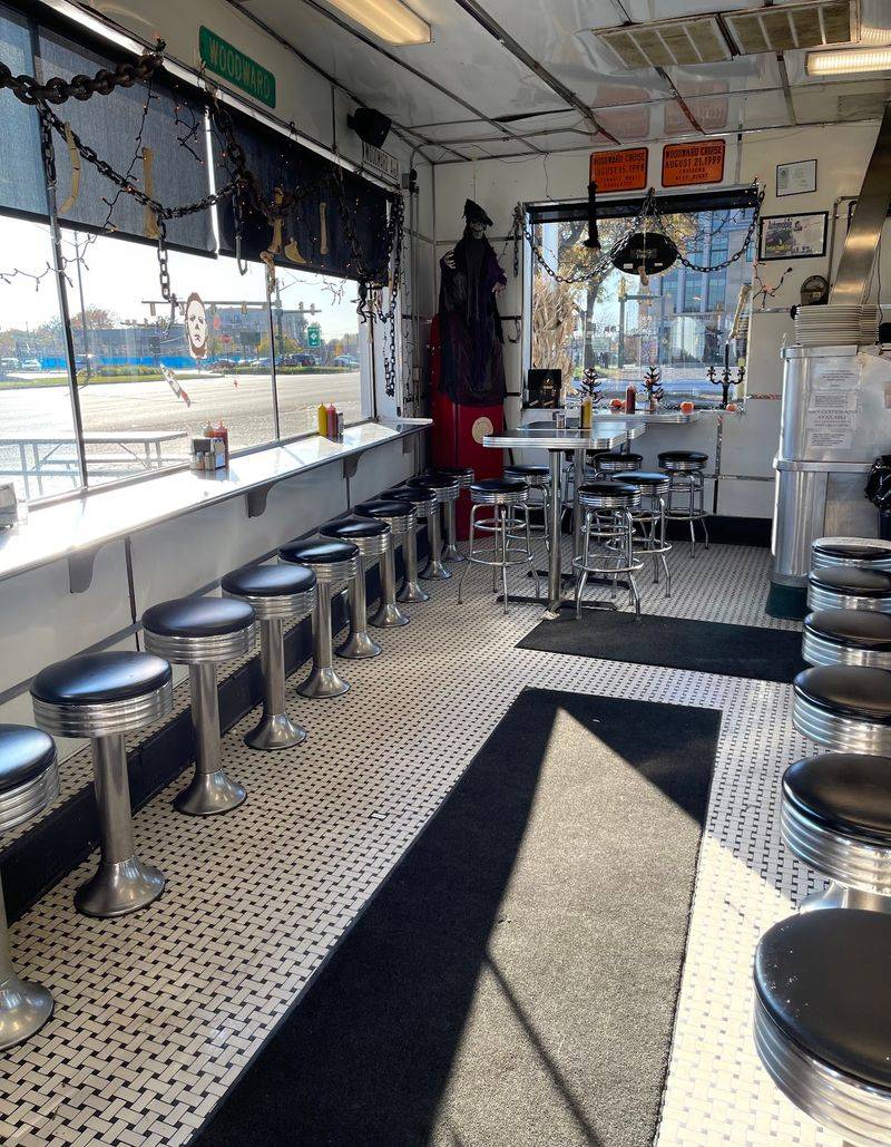 A Michigan Burger Tradition With Local Pull