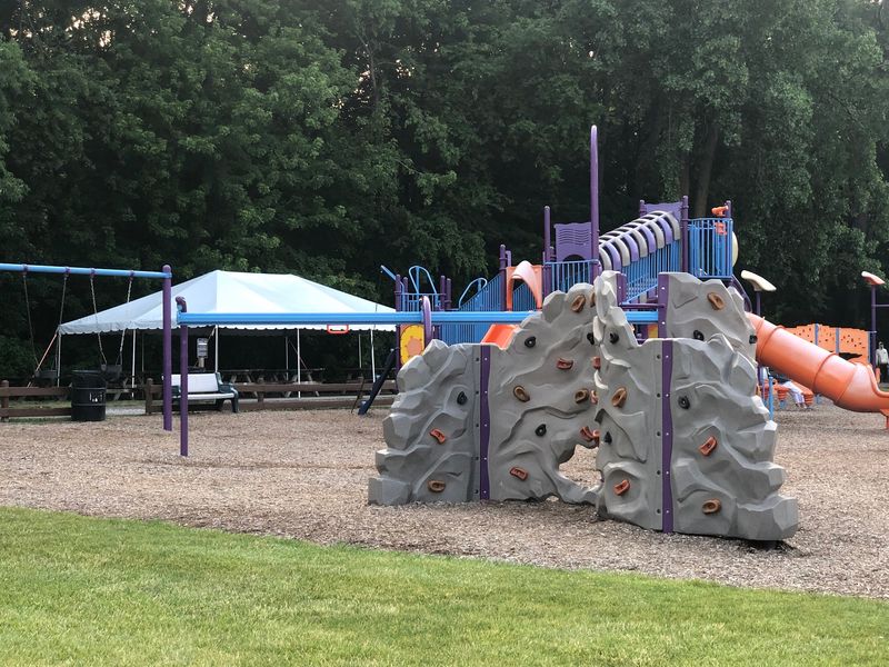 A Michigan Park That Lets Siblings Do Different Things