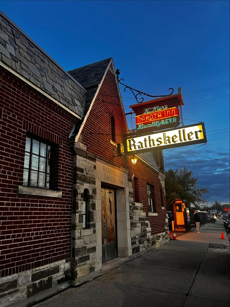 A Michigan landmark with roots going back to 1933