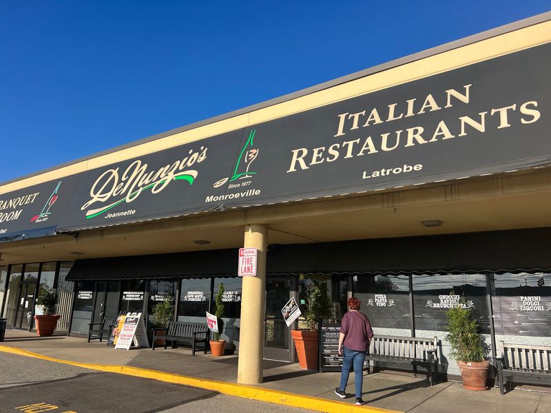 A Mosside Boulevard Landmark With Local Roots