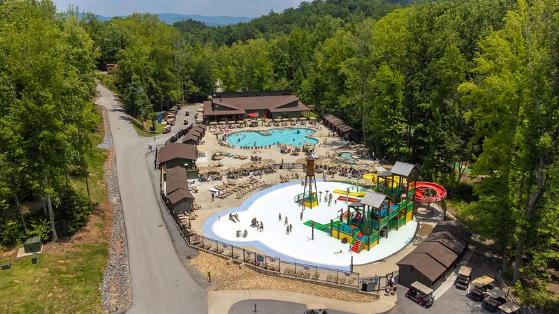 A Mountain Hideaway With Big Vacation Energy