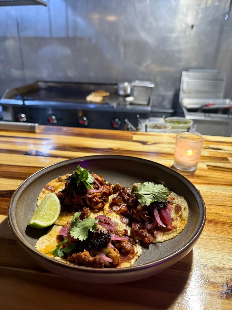 A Nashville Mexican Restaurant Is Getting National Attention A Nashville Mexican Restaurant Is Getting National Attention