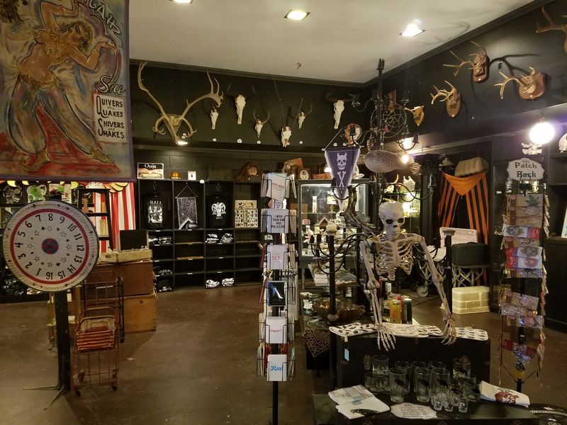 A Nashville Shop That's Anything but Ordinary A Nashville Shop That's Anything but Ordinary