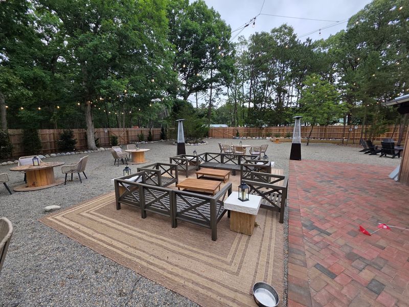 A New Kind of Gathering Place Arrives in West Creek