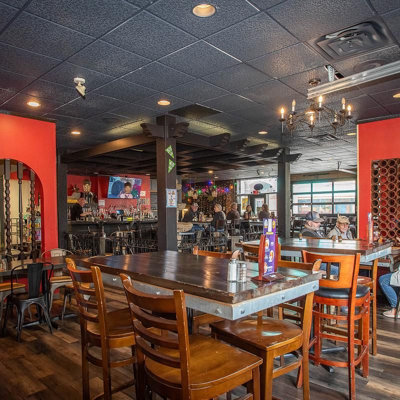 A Newer Setup Carries Forward an Older Detroit Favorite