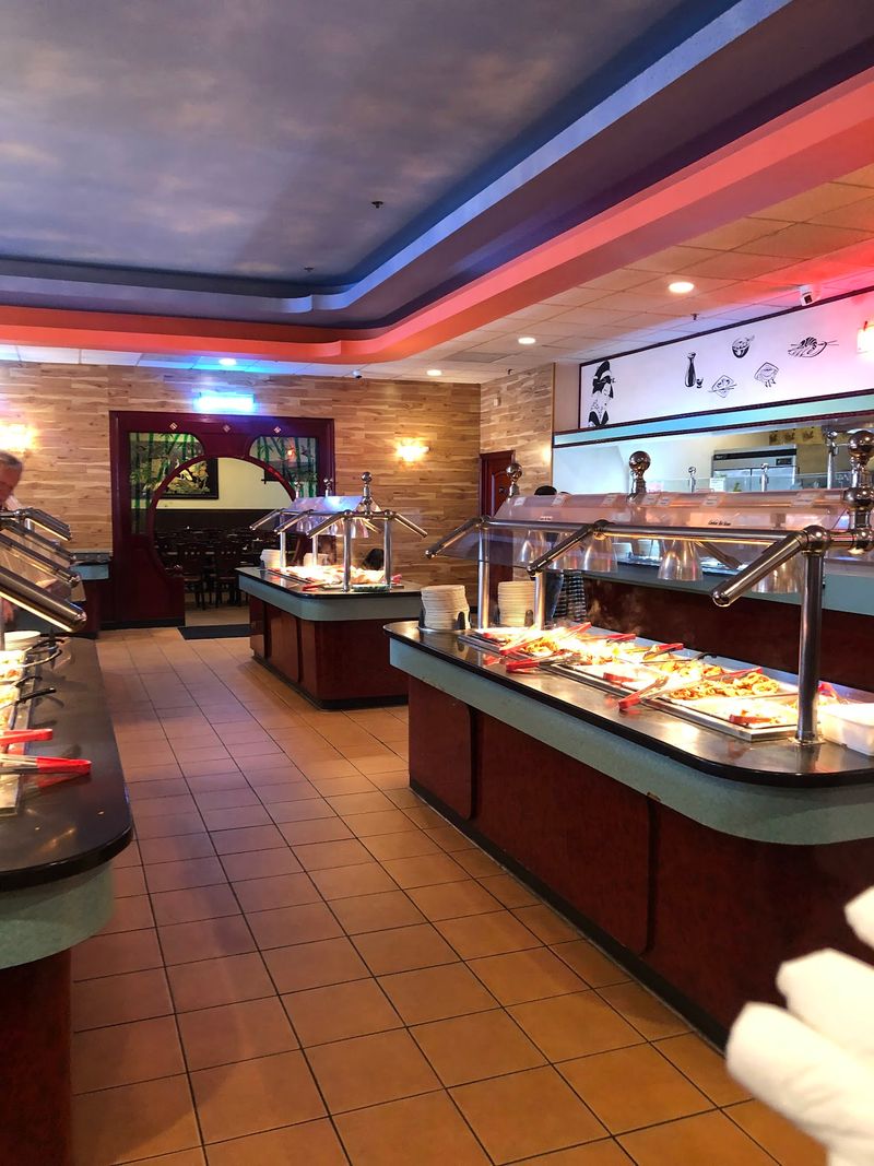 A No-Frills Spot With a Loyal Crowd