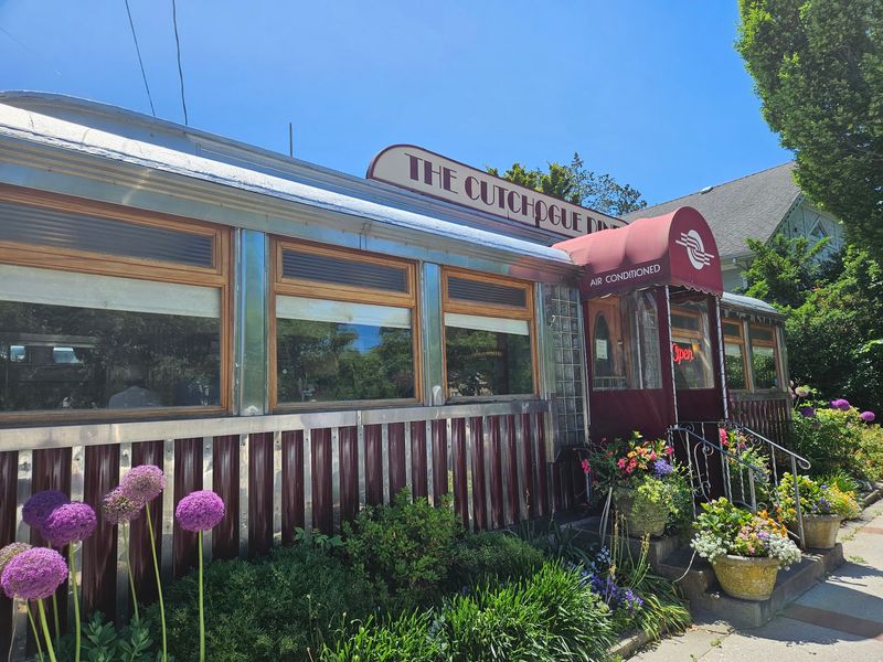 A North Fork Stop That Feels Worth the Detour A North Fork Stop That Feels Worth the Detour
