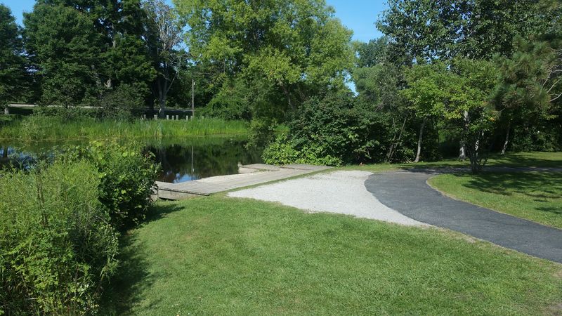 A Northern Michigan Stop Built for Road Trips and Outdoor Days A Northern Michigan Stop Built for Road Trips and Outdoor Days