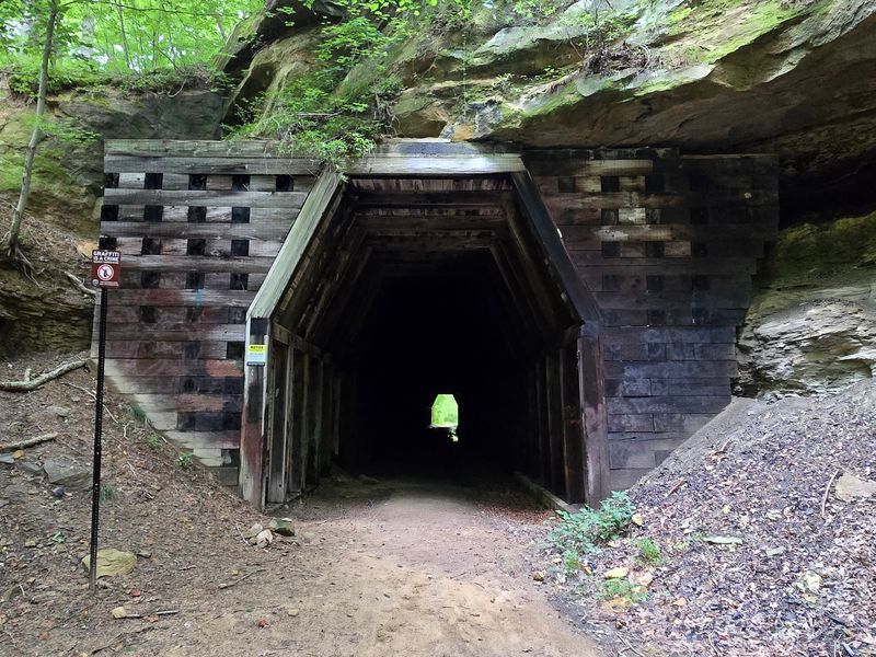A Passage Cut Straight From 1856 A Passage Cut Straight From 1856