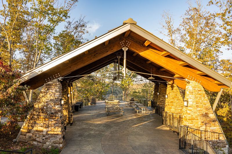 A Peaceful Base for Ozark Adventures A Peaceful Base for Ozark Adventures