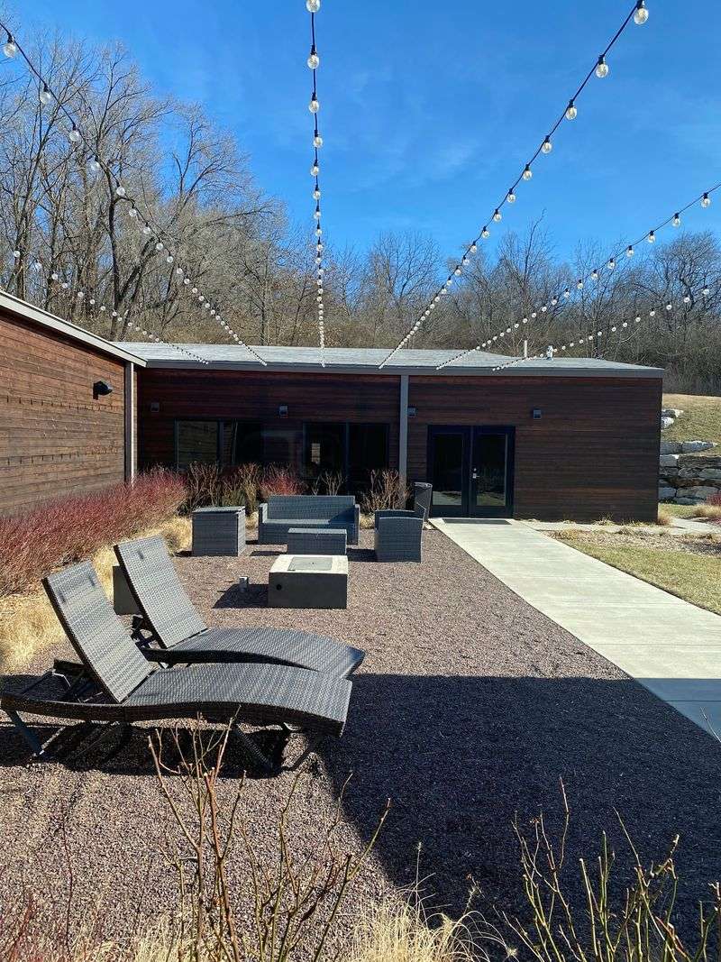 A Peaceful Escape On South Lone Pine Avenue A Peaceful Escape On South Lone Pine Avenue