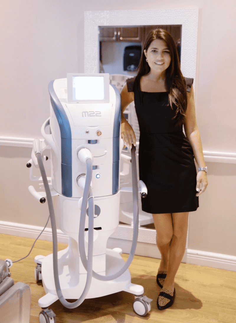 A Physician-Led Approach Focused on Real Results