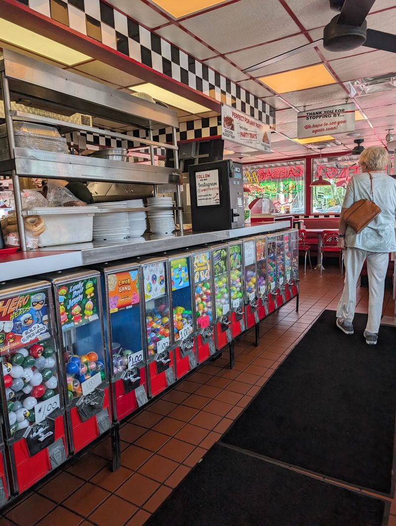 A Place That Works For Families, Travelers, And Locals A Place That Works For Families, Travelers, And Locals