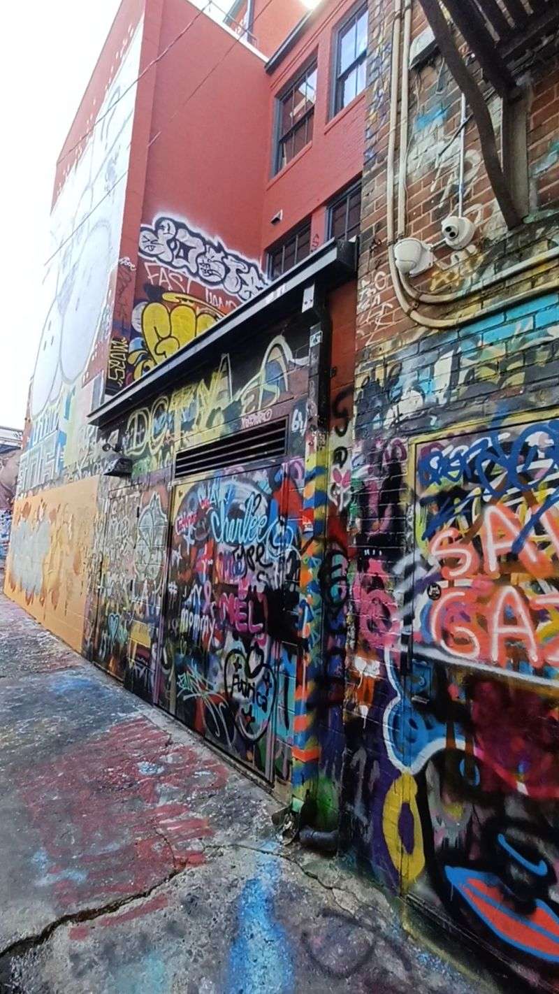 A Public Canvas, Not a Museum Hall