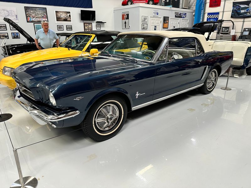 A Quiet Concord Spot With Big Mustang Energy A Quiet Concord Spot With Big Mustang Energy