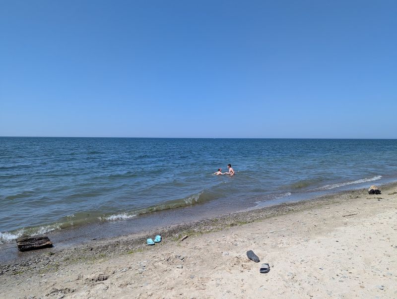 A Quieter Choice Than the Famous Spot