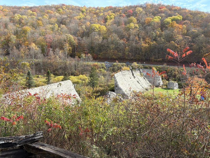A Remote Pennsylvania Wilds Setting Makes the Story Hit Harder A Remote Pennsylvania Wilds Setting Makes the Story Hit Harder