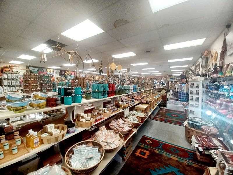 A Roadside Stop That's Hard to Miss in Sevierville
