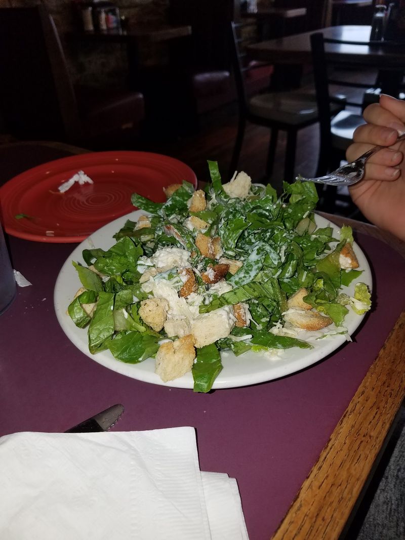 A Salad Bar That Actually Tempts You A Salad Bar That Actually Tempts You