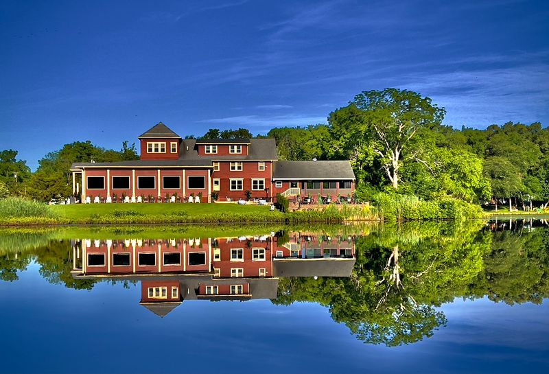 A Scenic South Jersey Getaway Without the Long Drive A Scenic South Jersey Getaway Without the Long Drive