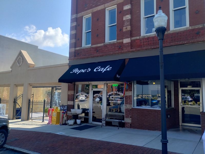 A Shelbyville Favorite That Has Stood the Test of Time A Shelbyville Favorite That Has Stood the Test of Time