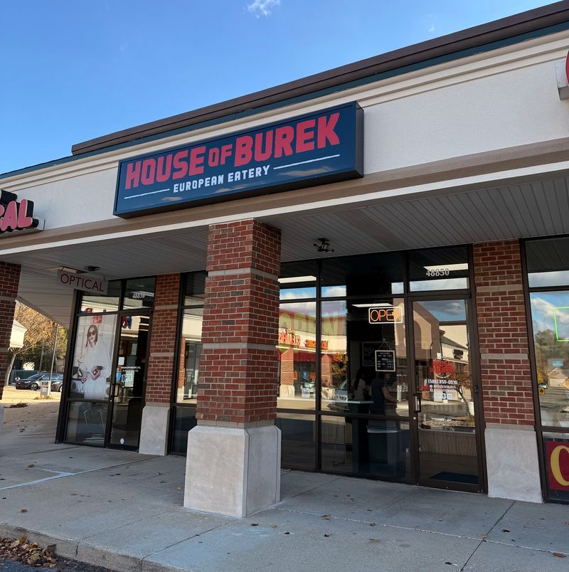 A Small Storefront With a Big Food Mission A Small Storefront With a Big Food Mission