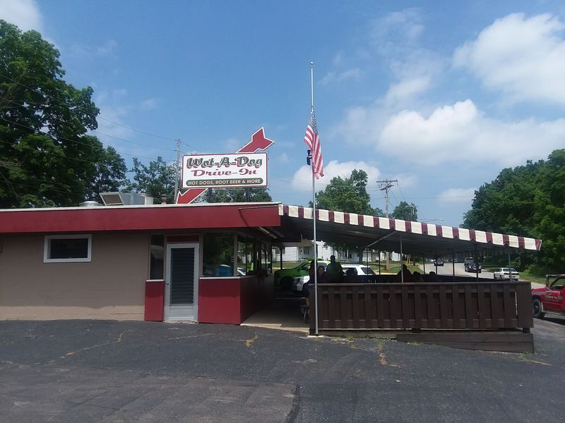 A Small-Town Landmark With Deep Roots A Small-Town Landmark With Deep Roots