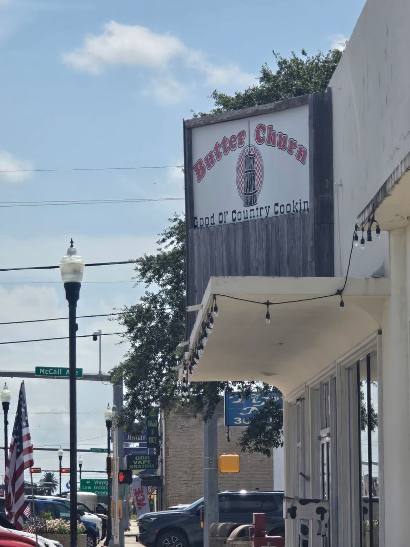 A Small Town Secret That's Not So Secret Anymore