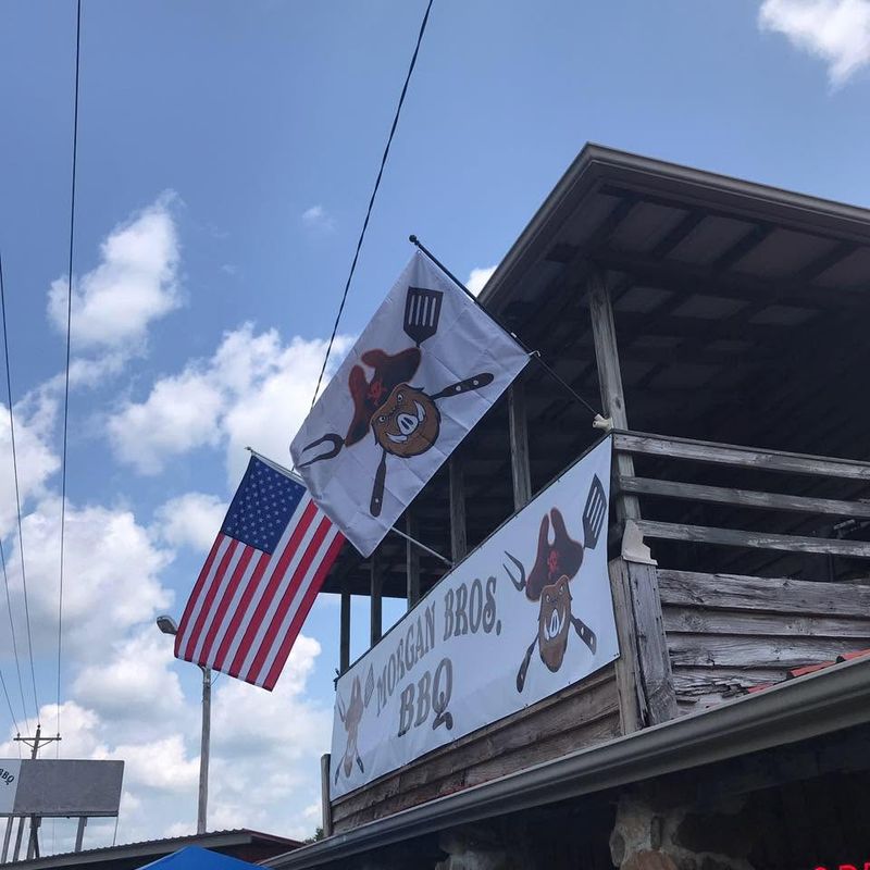A Small-Town Tennessee BBQ Spot Worth the Drive