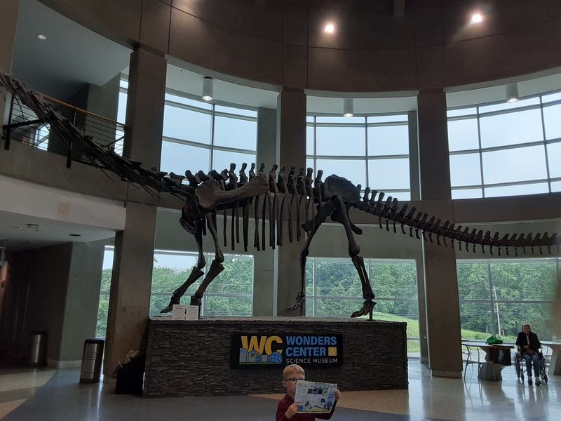 A Small-Town Tennessee Museum Packed With Big Surprises
