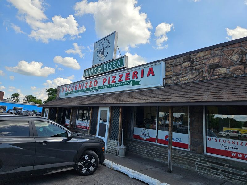 A Smart Stop Just Off The Thruway