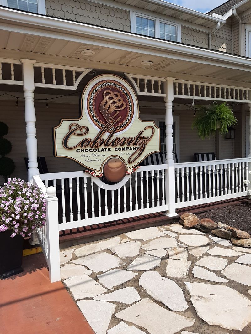 A Sweet Anchor In Walnut Creek
