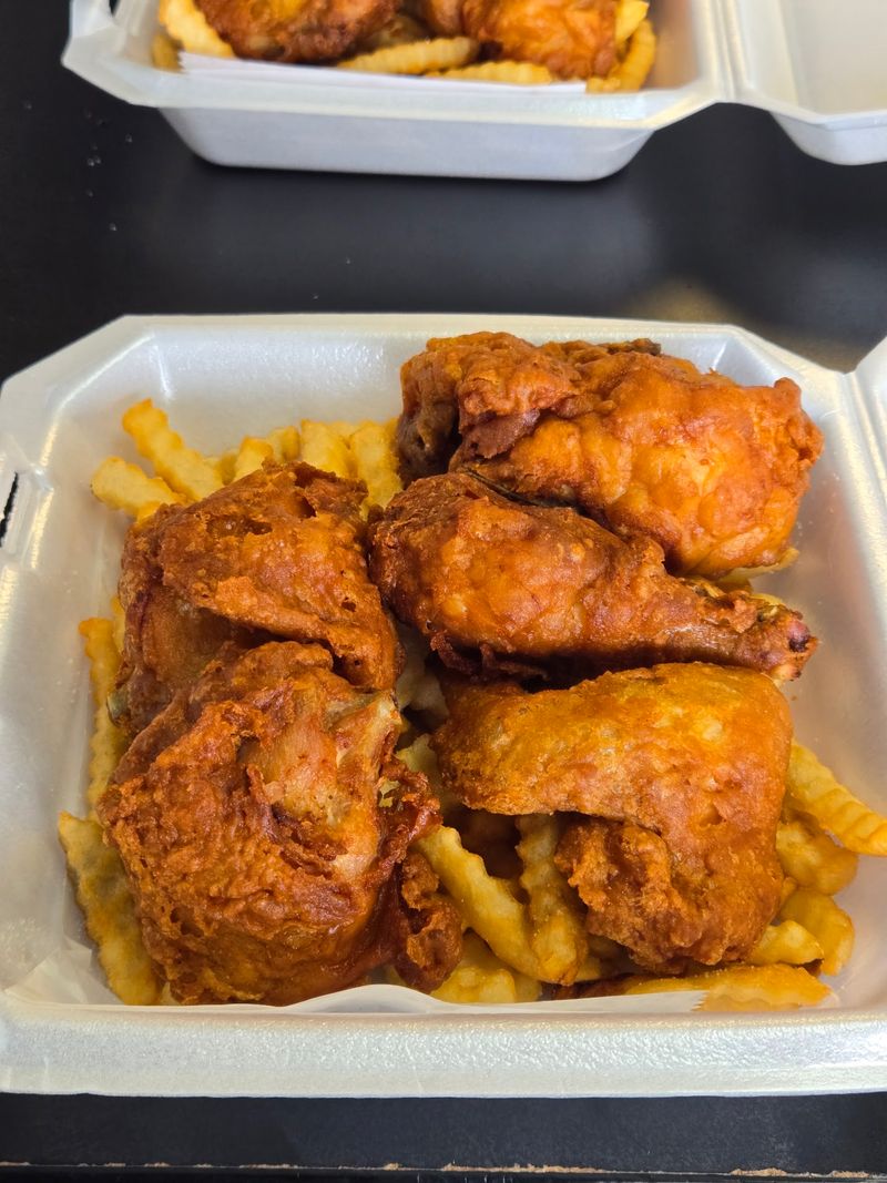 A Takeout Tradition For Families And Road Trippers