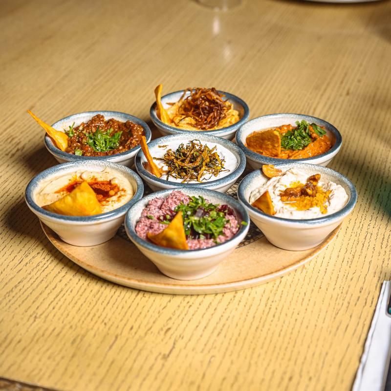 A Taste of the Mediterranean Arrives in Freehold