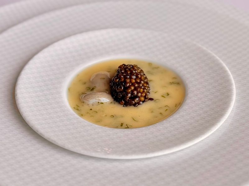 A Tasting Menu Built for Wonder