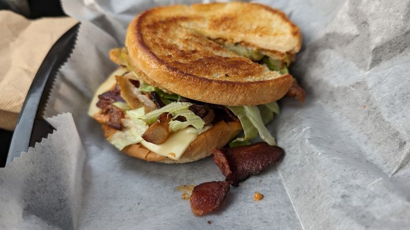 A Tennessee Diner That Proves Simple Can Be Special