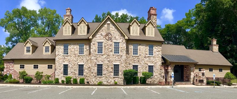 A Three-Acre Escape in the Hills of Sparta