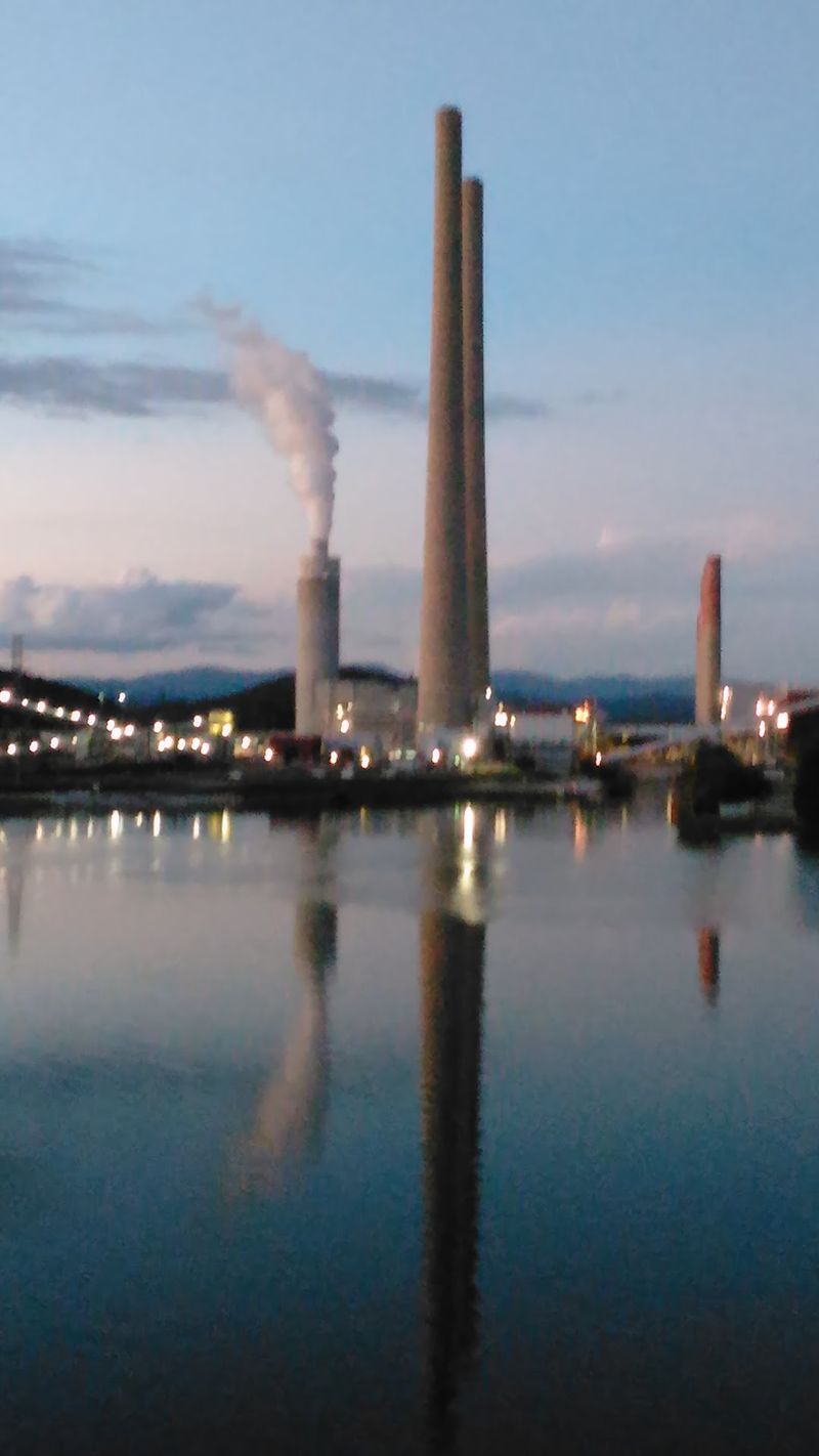 A Town That Keeps Reinventing Itself A Town That Keeps Reinventing Itself