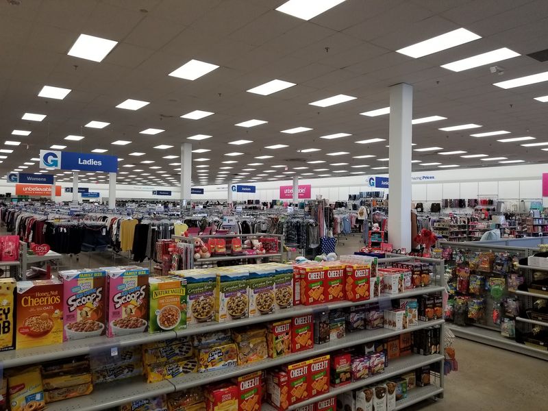 A Treasure Hunt For Patient Shoppers